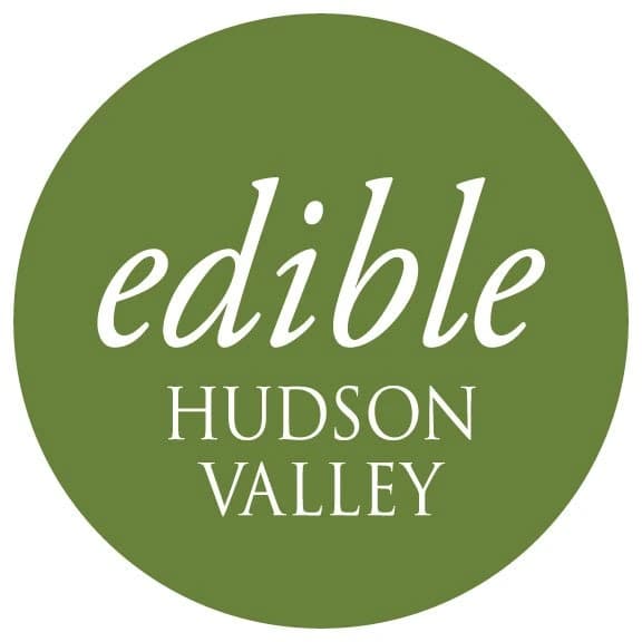 Edible Hudson Valley